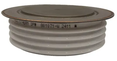 New | in-Stock INDUCTOTHERM 801071-W 2411 Misc Electrical & Power Parts Michigan US | SB Industrial Supply #1210471