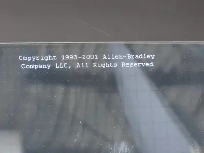 Used ALLEN BRADLEY _UNKNOWN_ Robot Parts Indiana US | Arrow Industrial #1408302
