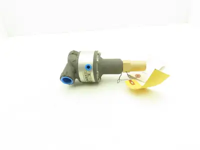 Cla-Val CRL 7923101F Pressure Relief Diaphragm Control Valve 0-75PSI 3/4"NPT