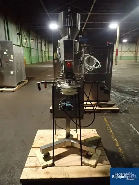 Used OMEGA Omega Design Desiccant Feeder, Model CDF-1D1 Feeders (Material Handling) Ohio US | Federal Equipment Company #131141