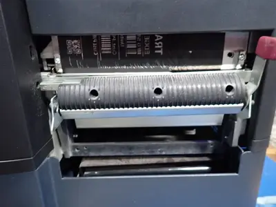 Used ZEBRA ZM600 Misc Printing Equipment Ohio US | HGR 24 #1147769