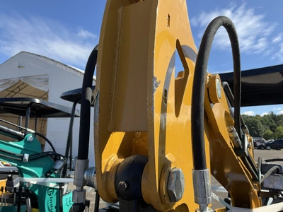 Used 2026 CFG INDUSTRY H13R Crawler Excavators - Mini Michigan US | Miedema Asset Management Group #1372908