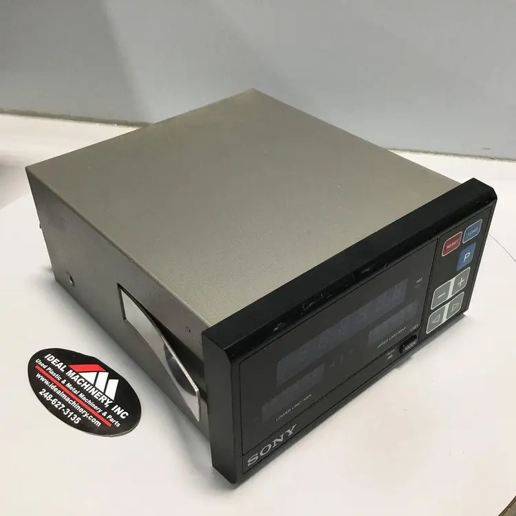 Used SONY LY21 Input / Output Modules | Ideal Machinery #623844