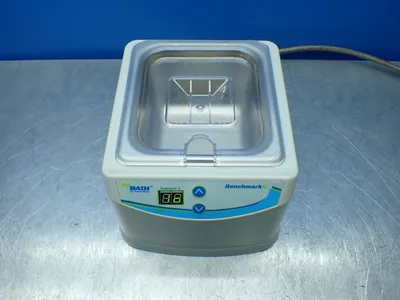 USED BENCHMARK SCIENTIFIC B20002