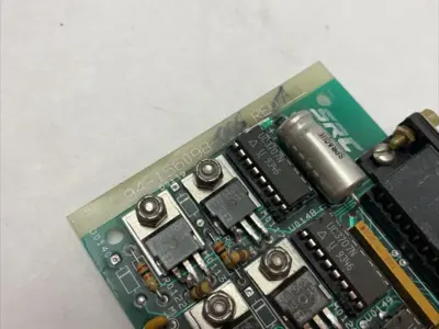 94156098004 | SRC 94-156098-005 Rev A Simco Ramic Corp PCB Circuit Board - Used