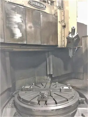 USED 1981 TOSHIBA TSN-13A