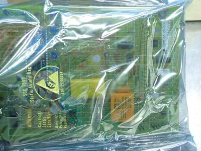 USED ABB 057140