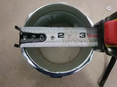 NEW NESCO SC-30