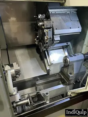 USED 2015 HAAS ST-10