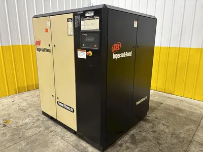USED INGERSOLL-RAND IRN60HCC
