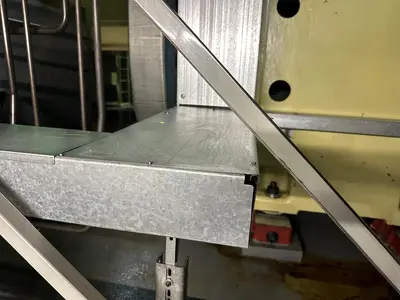 Used DORRIES SCHARMANN CONTUMAT 3 MC: VC 4200/360 Vertical Boring Mills (incld VTL) Georgia US | Shub Machinery #284490