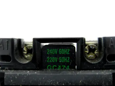 NEW ALLEN BRADLEY GC-474 COIL GC474