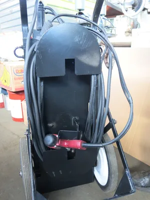 Nelson 1500i Inverter Stud Welder 3/4″ Capacity