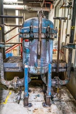 USED 2015 PALL FILTER SPECIALISTS CS