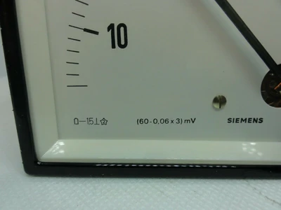 NEW SIEMENS 532 473 001