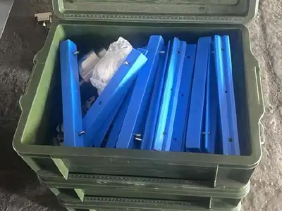 2023 NISSIN PRECISION MACHINE CO NFB030MB-4000 CNC FREEFORM BENDERS, PIPE, TUBE & BAR, N/C & CNC | Machinery Network (14)