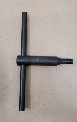 BUCK 10" - 4 Jaw Chuck Tooling & Accessories, Lathe Chucks | Machinery Central (10)