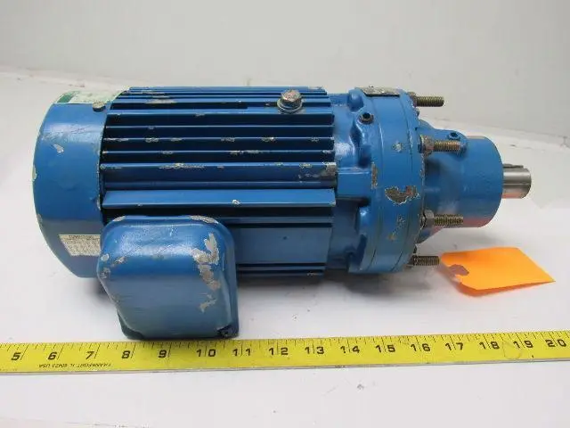 Used SUMITOMO SM-CYCLO _UNKNOWN_ Miscellaneous MRO | Arrow Industrial #646170