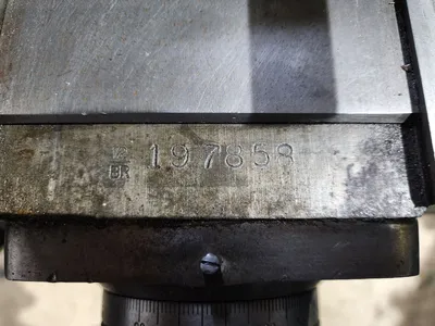 Bridgeport Series I - 9" x 42"