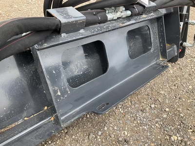 Used _UNKNOWN_ _UNKNOWN_ Skid Steer Buckets Michigan US | Miedema Asset Management Group #1324165