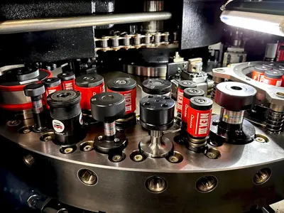 Used 2020 AMADA EML2515-AJ 3KW / 33 TNF Turret Punches | Machine Factory Outlet #1267111