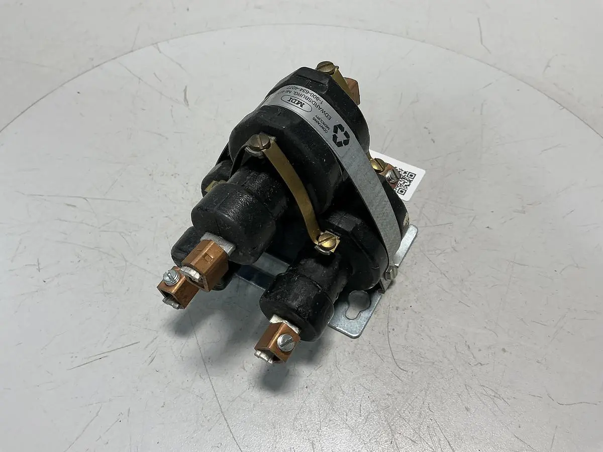 USED MDI 335NO-120A-18