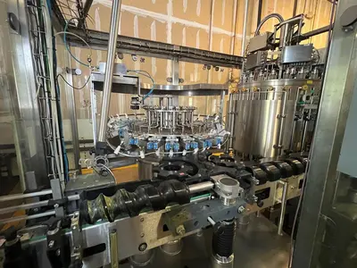 Bottle Filler