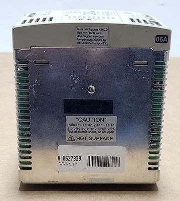 USED IDEC PS5R-SG24