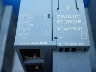 USED SIEMENS 6EP19312FC21
