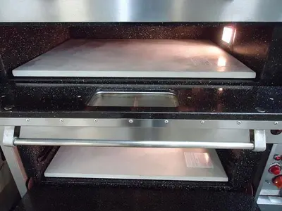 Pizza - bakery pizza oven replacement stone decks