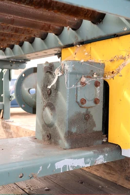 Hytrol Roller Conveyors