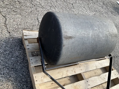 Used _UNKNOWN_ _UNKNOWN_ Trailed Rollers Michigan US | Miedema Asset Management Group #1476165