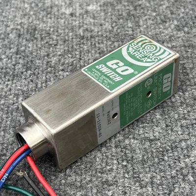 New | in-Stock Go Switch 11-11524-A1 Proximity Sensors California US | Davliegogo LLC #1705757
