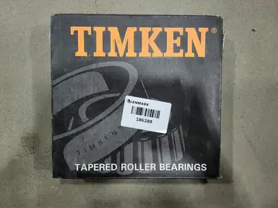 NEW TIMKEN JM736149