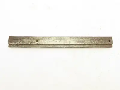 Press Brake Die 22-3/8" Long 1/2" Tang 90° V 1-1/16" Wide
