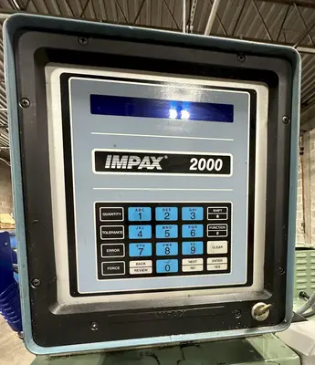 USED 2012 NAKASHIMADA NP-60