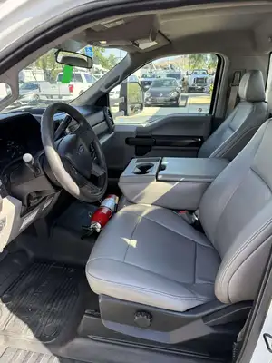 Used 2019 FORD F550 Misc Trucks California US | Commerce Truck Equipment Sales #1547750