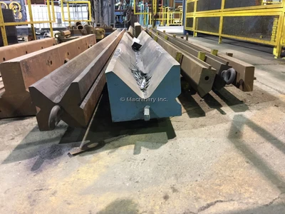 USED PACIFIC 1000-20