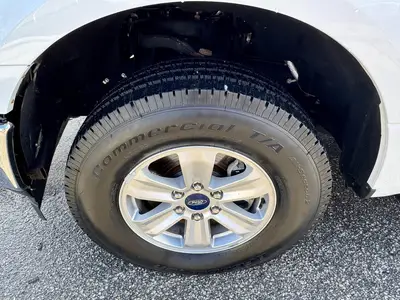 Used 2020 FORD F-150 Pickup Trucks Florida US | Truck and Van Outlet #1509226