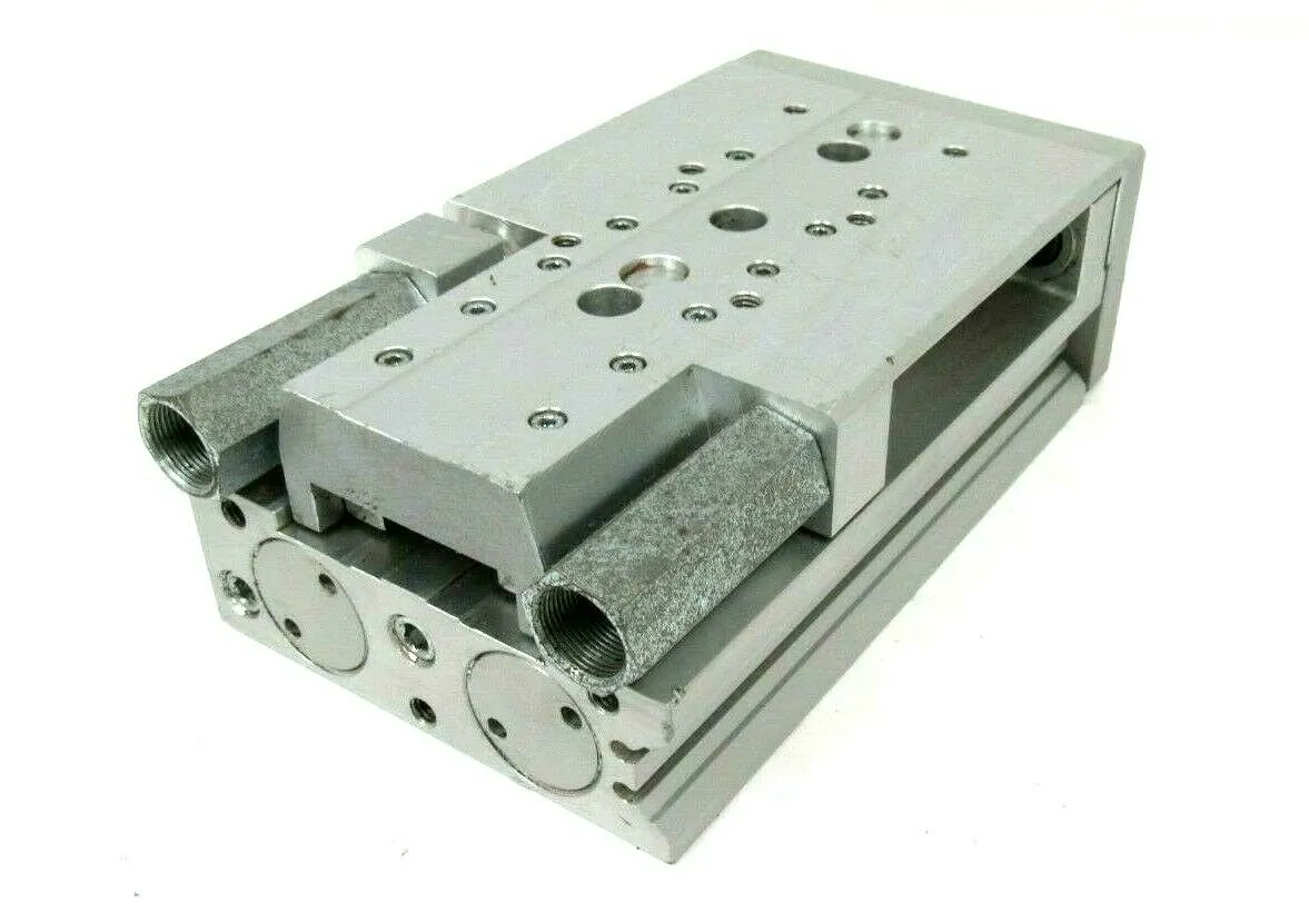 NEW FESTO SLT-25-80-P-A MINI SLIDE 170579 SLT2580PA