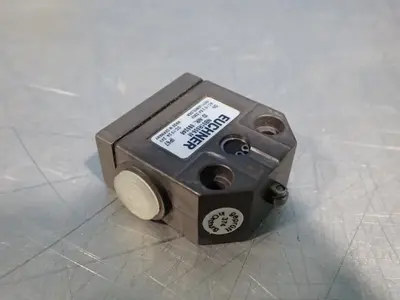 Used EUCHNER NB01R556M Relays & Switches | HGR 24 #739096