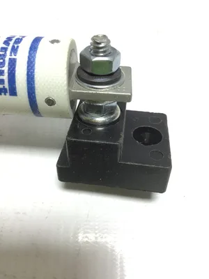 Ferraz Shawmut A70QS50-4 Semiconductor Fuse 50A 700VAC/DC 100/200kA IR 150°C Max