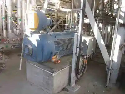 USED BERSTORFF NA