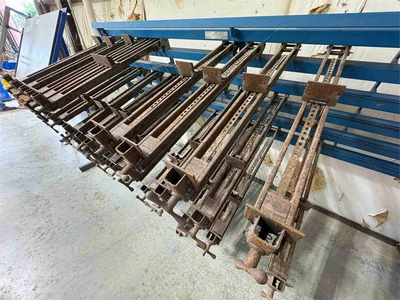 USED JLT 79F-12-PC