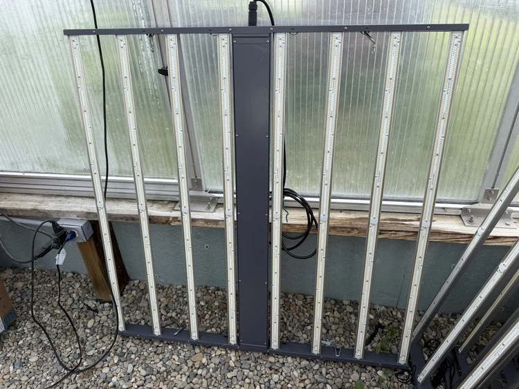Used _UNKNOWN_ _UNKNOWN_ Greenhouse Equipment Michigan US | Miedema Asset Management Group #1313794