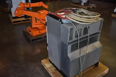 USED ABB IRB 1600ID