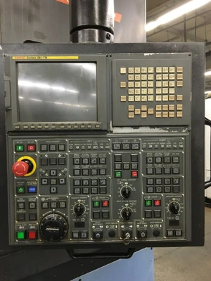 USED 2009 DOOSAN PUMA