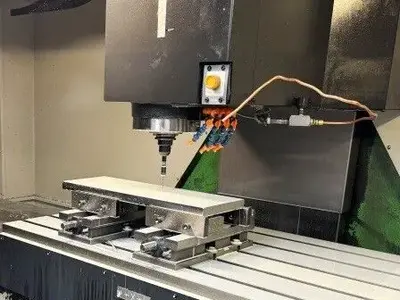 2010 DOOSAN DNM 650 Vertical Machining Centers | Toolquip, Inc. (3)