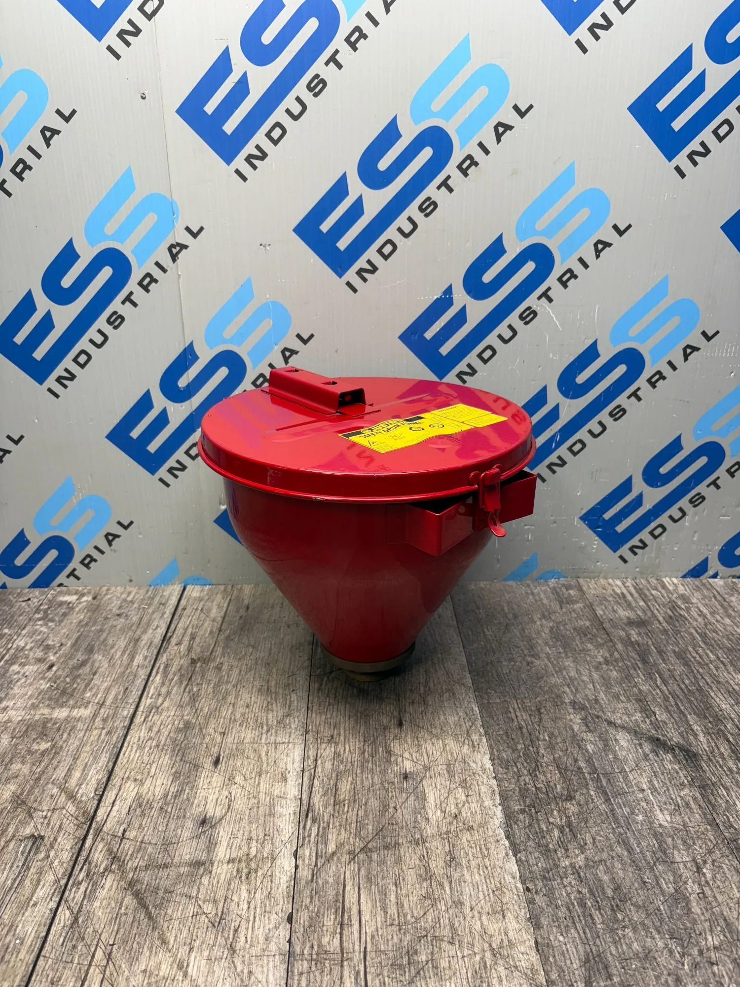 USED JUSTRITE 08205