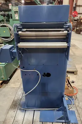 USED MINSTER MEF4-14S
